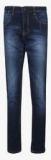 Allen Solly Junior Navy Blue Regular Fit Jeans Boys