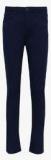 Allen Solly Junior Navy Blue Trouser boys