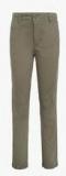 Allen Solly Junior Olive Regular Fit Trouser Boys