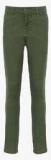 Allen Solly Junior Olive Trouser Boys