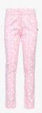 Allen Solly Junior Pink Regular Fit Trouser girls