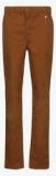 Allen Solly Junior Rust Regular Fit Trouser Boys