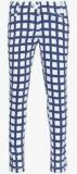 Allen Solly Junior White Trouser Girls