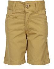 Allen Solly Mustard Yellow Shorts boys