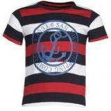 Allen Solly Red T Shirt Boys