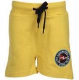 Allen Solly Yellow Shorts Boys