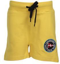 Allen Solly Yellow Shorts boys