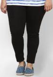 Alto Moda By Pantaloons Black Jegging Women