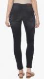 American Crew Black Jeans Women