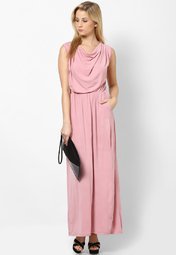 And Pink Dress Women