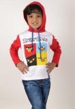 Angry Birds T Shirt Boys