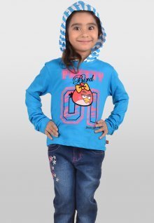 Angry Birds Tops girls