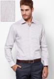 Arrow Beige Formal Shirt men