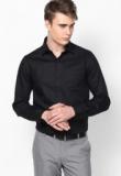 Arrow Black Formal Shirt Men