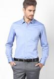 Arrow Blue Formal Shirt Men