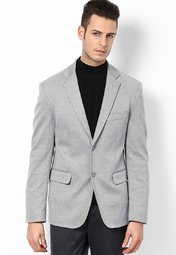 Arrow Grey Blazer men