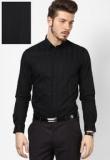 Arrow New York Black Formal Shirt Men