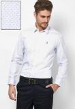 Arrow New York Light Blue Formal Shirt men