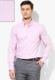 Arrow Pink Slim Fit Formal Shirt men