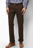 Arrow Sports Brown Chinos men