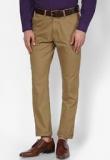 Arrow Sports Khaki Chinos Men