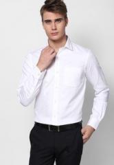 Arrow White Formal Shirt men