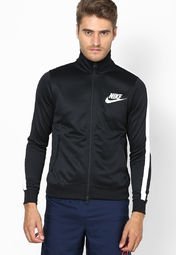 As Nike Tribute Track Jacket