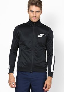 As Nike Tribute Track Jacket