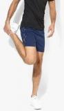 Asics 5In Navy Blue Shorts Men