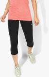 Asics Cool Running Black Capris women