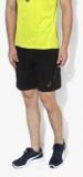 Asics Woven 7 In Black Shorts Men