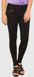 Avirate Black Solids Jegging women