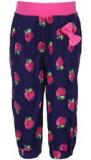 Baby League Navy Blue Trouser girls