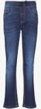 Bare Kids Blue Regular Fit Jeans Boys