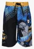 Batman Multicoloured Shorts boys