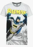 Batman Multicoloured T Shirt Boys