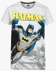 Batman Multicoloured T Shirt boys