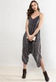 Bcbgeneration Multicoloured Printed Jumpsuit women