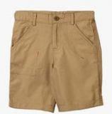 Beebay Beige Shorts boys