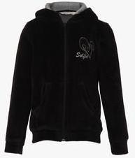 Beebay Black Sweatshirt girls