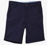 Beebay Navy Blue Shorts boys