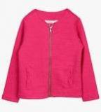 Beebay Pink Sweatshirt girls