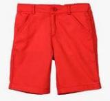 Beebay Red Shorts Boys