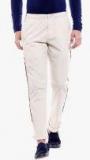 Beevee Beige Solid Pyjama Men