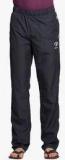 Beevee Navy Blue Solid Pyjama men