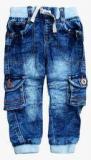 Bella Moda Blue Jeans Boys