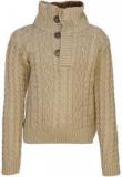 Bells And Whistles Beige Sweater Boys