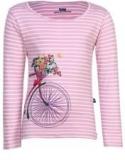 Bells And Whistles Pink Casual Top Girls