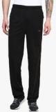 Berge Black Solid Track Pant men