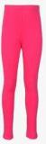 Biba Pink Leggings girls